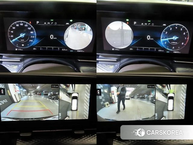 Kia Carnival 4th generation id 4249412 из Кореи 10