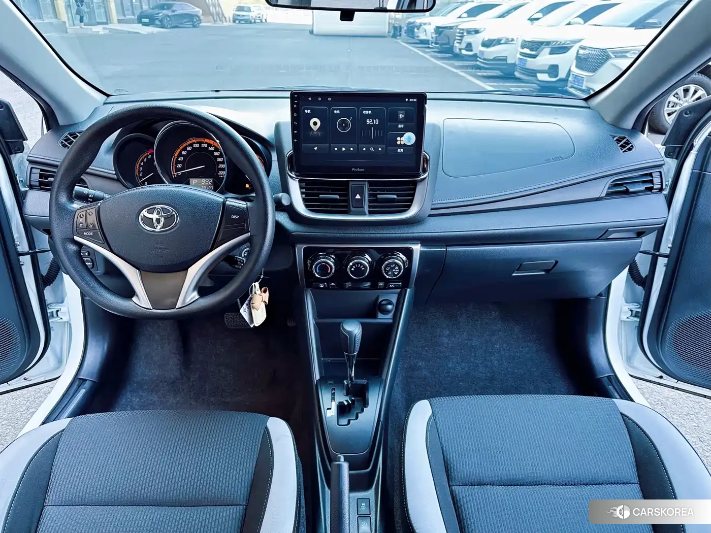 Toyota Yaris L id 4559825 из Китая 10