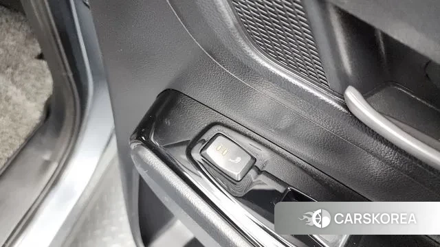 Ssangyong Beautiful Korando id 3519057 из Кореи 10