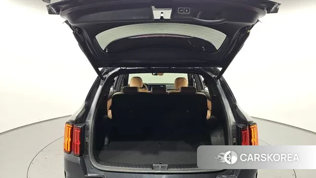 Kia Sorento 4th Generation id 3690210 из Кореи 10