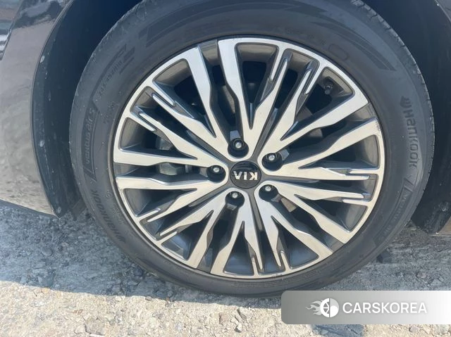 Kia K7 Premier id 4284594 из Кореи 10