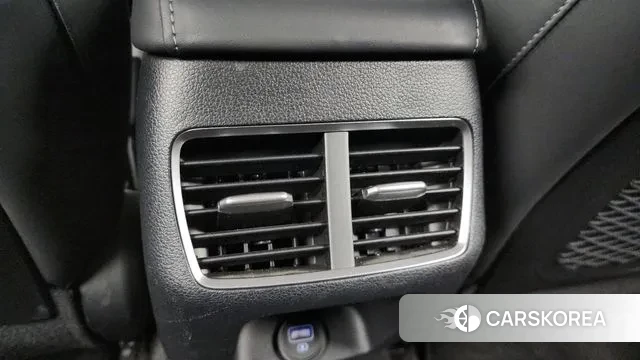 Hyundai Sonata (DN8) id 3488558 из Кореи 10