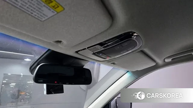 Hyundai Palisade id 3682290 из Кореи 10