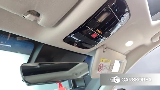 Hyundai Grandeur Hybrid (GN7) id 3256887 из Кореи 10