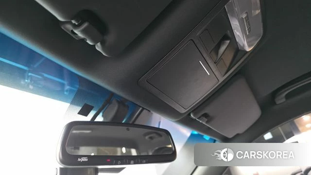 Ssangyong Rexton Sports Cannes id 4180022 из Кореи 10