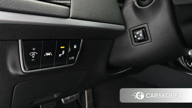 Kia Stinger id 4389937 из Кореи 10