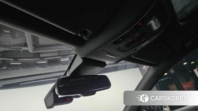 Audi New A6 id 3829293 из Кореи 10