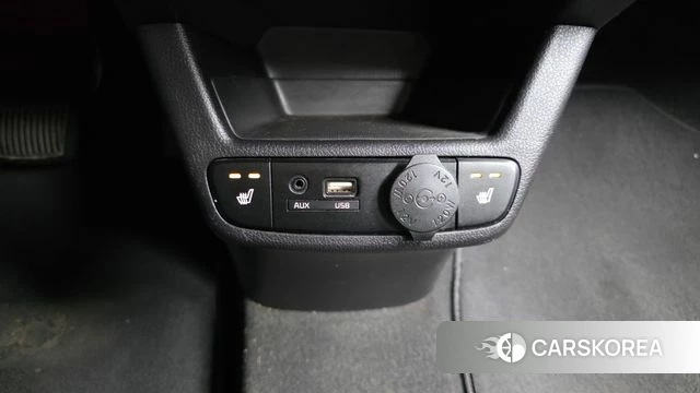 Kia The New Ray id 4930781 из Кореи 10