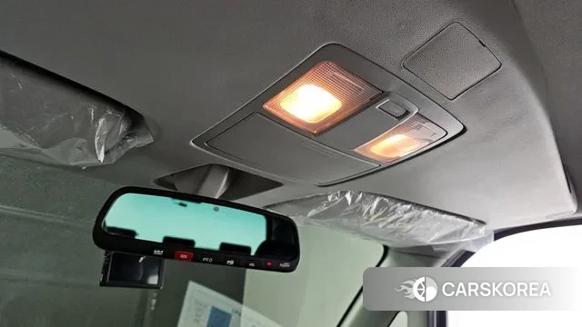 Kia The New Ray id 3503721 из Кореи 10