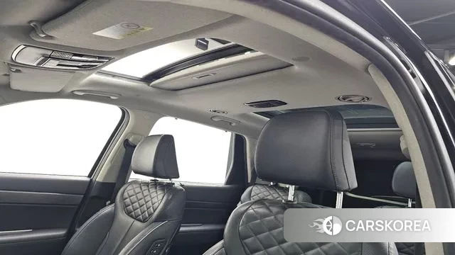 Hyundai Palisade id 3703216 из Кореи 10