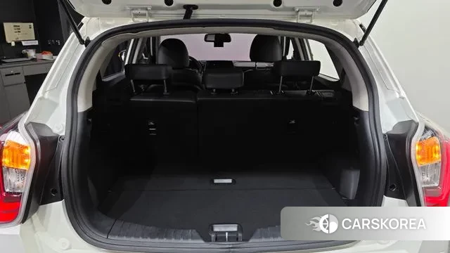 Ssangyong Berry New Tivoli id 3187913 из Кореи 10