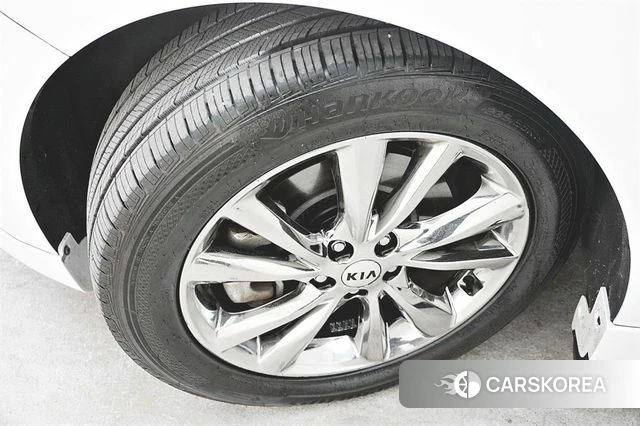 Kia The New Carnival id 3866844 из Кореи 10