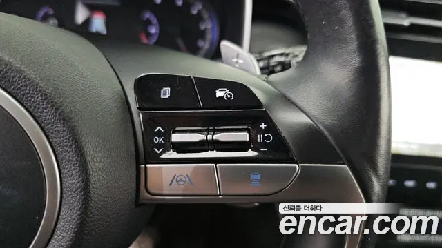 Hyundai Tucson (NX4) id 2749946 из Кореи 10