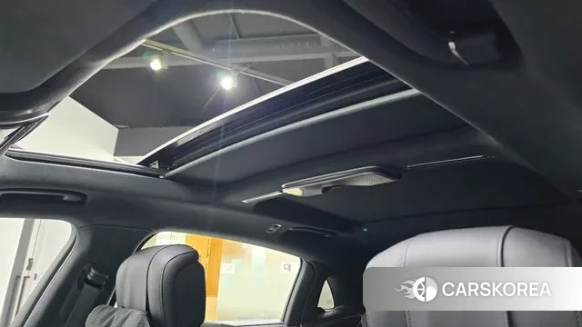 Mercedes-Benz S-Class W223 id 3348788 из Кореи 10