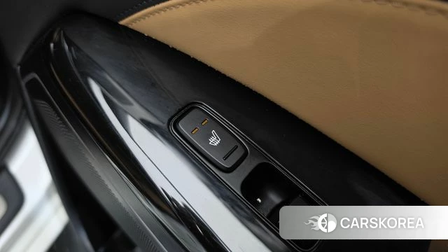 Kia K7 Premier id 4304094 из Кореи 10