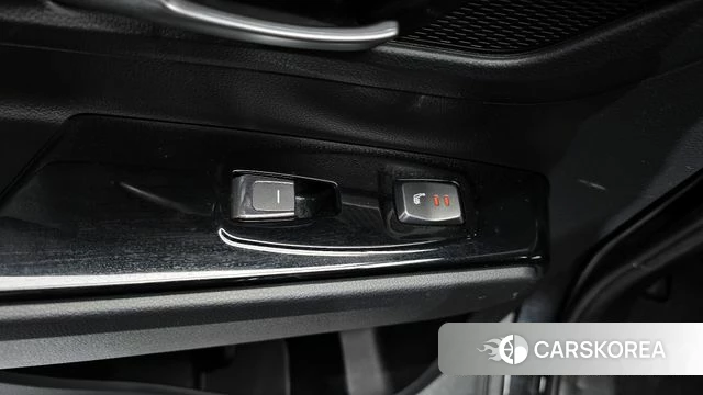 Ssangyong Beautiful Korando id 3911223 из Кореи 10