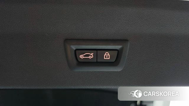 BMW X4 (G02) id 4784595 из Кореи 10