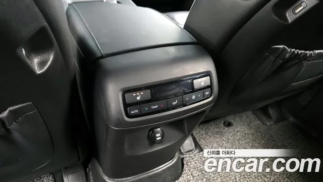 Hyundai Palisade id 2860100 из Кореи 10