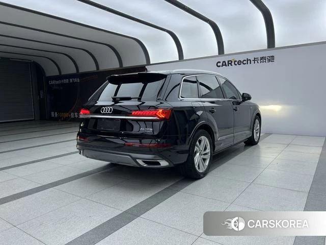 Audi Q7 id 4208048 из Китая 10