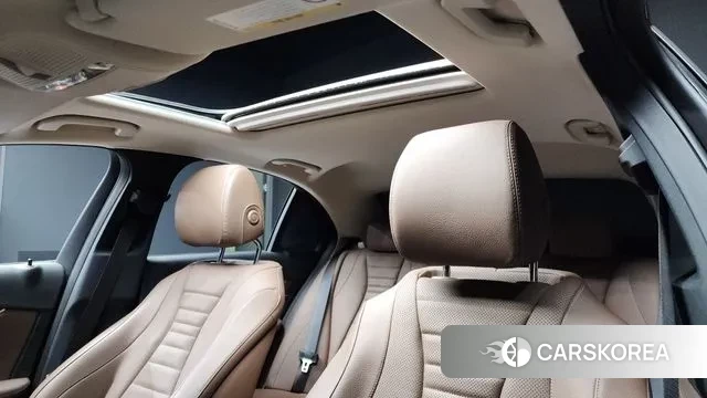 Mercedes-Benz E-Class W213 id 3509767 из Кореи 10