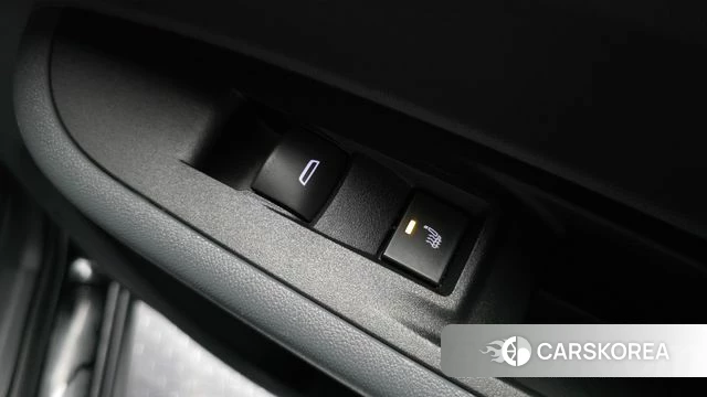 Chevrolet (GM Daewoo) Bolt EV id 4294059 из Кореи 10