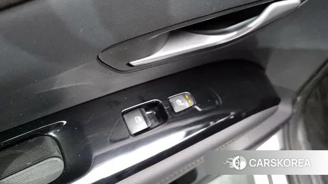 Hyundai Tucson Hybrid (NX4) id 3572593 из Кореи 10