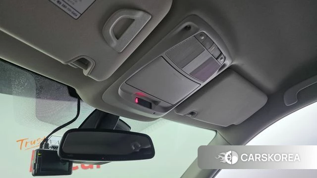 Renault Korea (Samsung) The New QM6 id 4930546 из Кореи 10