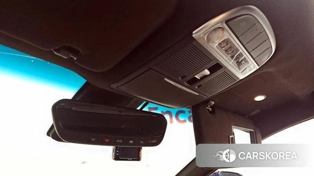 Genesis G90 id 4304818 из Кореи 10