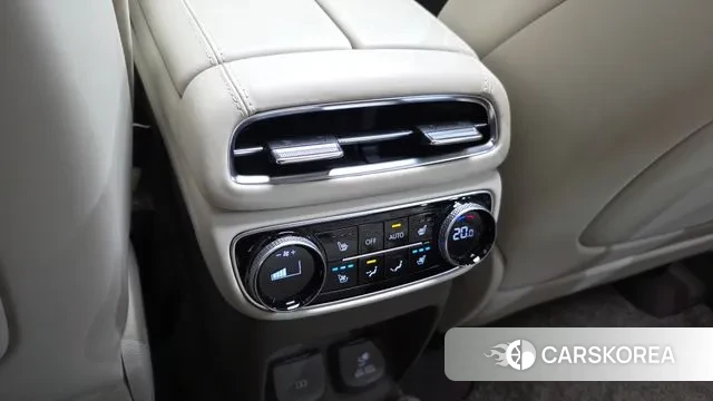 Genesis GV80 id 2985802 из Кореи 10