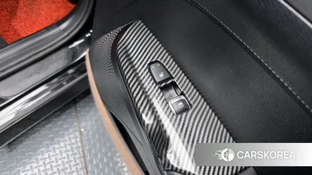 Kia K5 3rd generation id 3443170 из Кореи 10