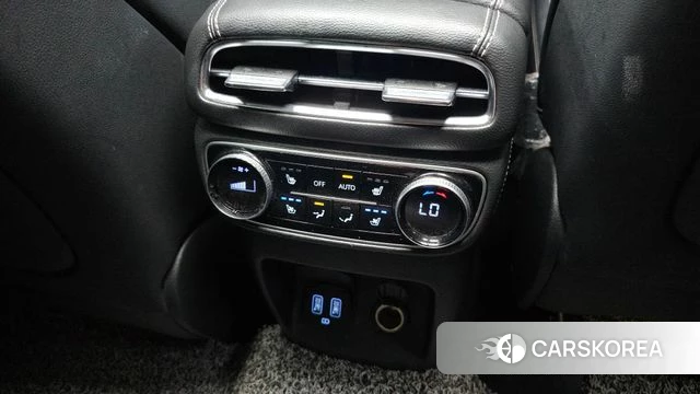Genesis GV80 id 4594567 из Кореи 10