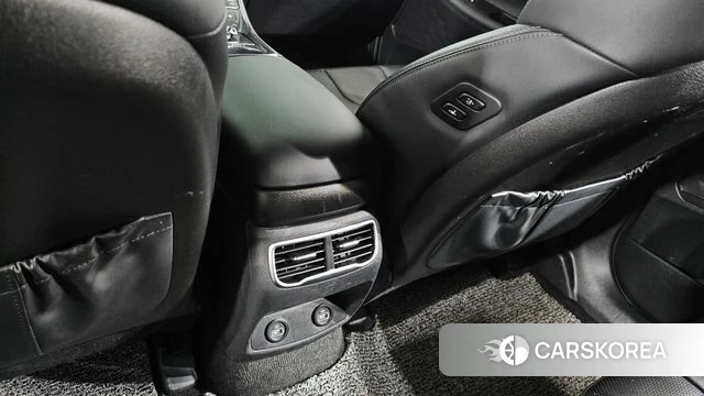 Hyundai The New Santa Fe id 3904869 из Кореи 10