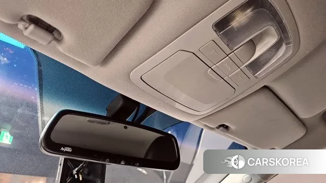 Ssangyong New Style Korando C id 3090864 из Кореи 10