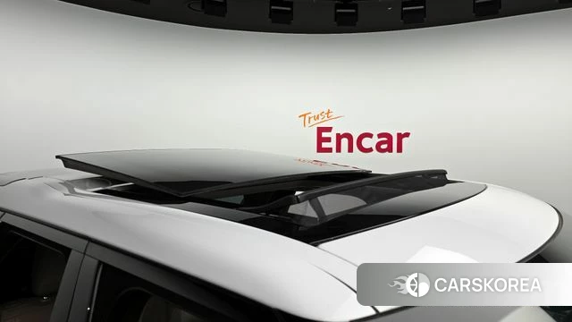 Land Rover Discovery 5 id 4203803 из Кореи 10