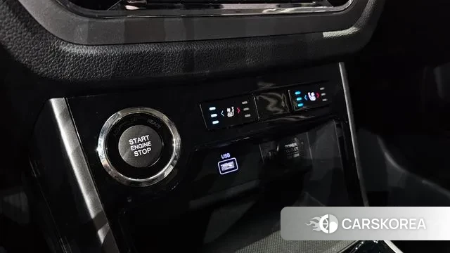 Ssangyong Beautiful Korando id 3395745 из Кореи 10