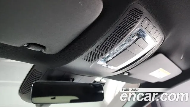 Mercedes-Benz A-Class W177 id 2716783 из Кореи 10