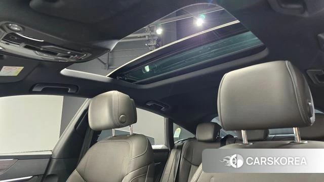 Audi A7 (4K) id 3826681 из Кореи 10