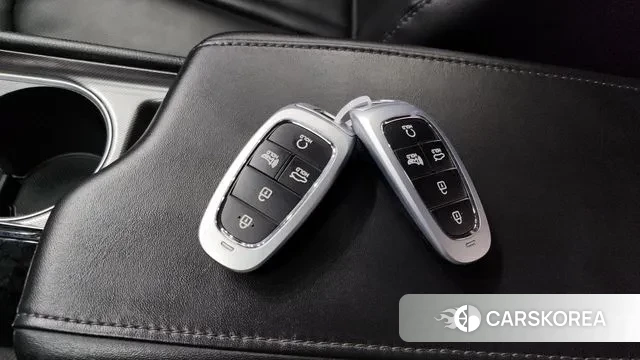 Hyundai Sonata Hybrid (DN8) id 3457753 из Кореи 10