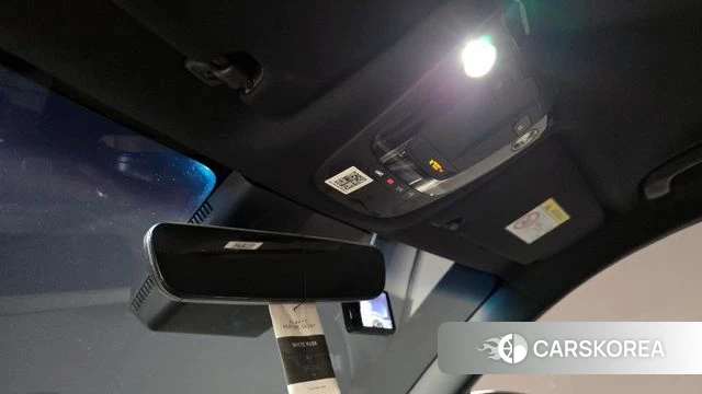 Kia K8 id 3812869 из Кореи 10