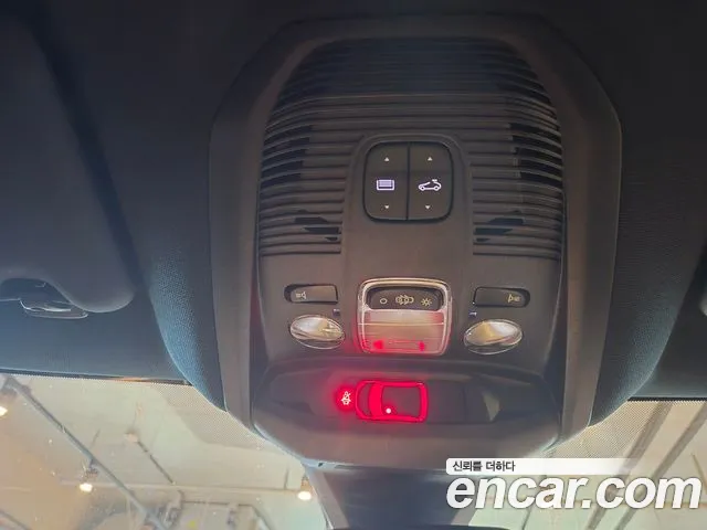 Peugeot 3008 second generation id 2726926 из Кореи 10