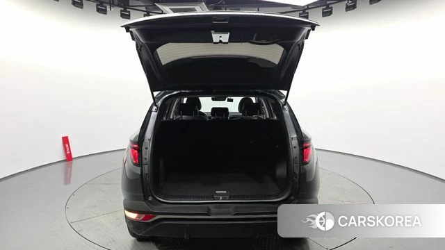 Hyundai Tucson (NX4) id 3839909 из Кореи 10