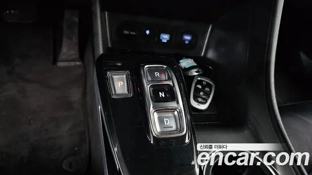 Hyundai Sonata (DN8) id 2649445 из Кореи 10