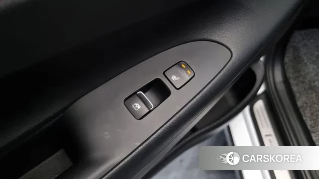 Hyundai The New Grandeur IG id 3586462 из Кореи 10