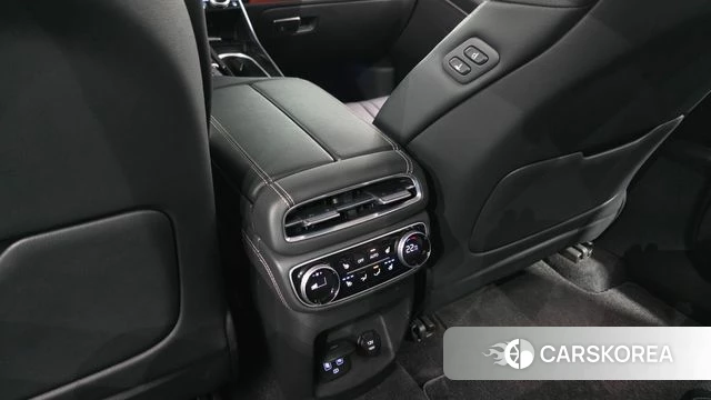 Genesis GV80 id 3883930 из Кореи 10
