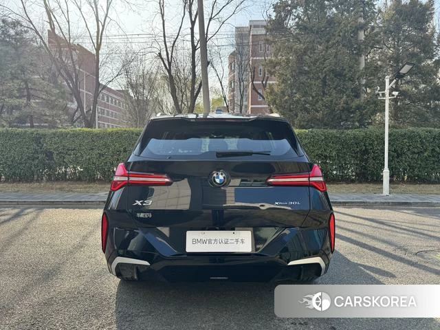 BMW X3 id 4208214 из Китая 10