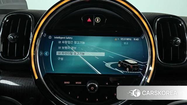 Mini Cooper S Countryman id 3859143 из Кореи 10