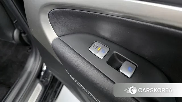 Genesis The New G70 id 2989008 из Кореи 10