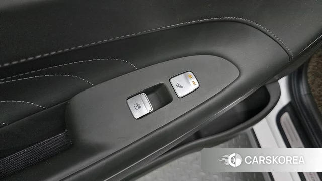 Hyundai The New Grandeur IG id 4304420 из Кореи 10
