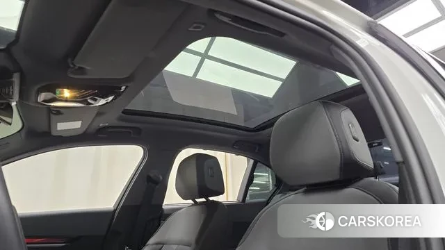 BMW 5 Series (G60) id 3739507 из Кореи 10