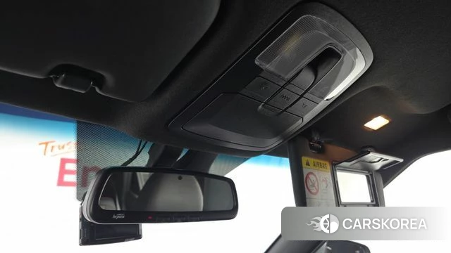 Ssangyong Berry New Tivoli id 4317430 из Кореи 10
